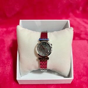 Bulova Diamond Women’s watch